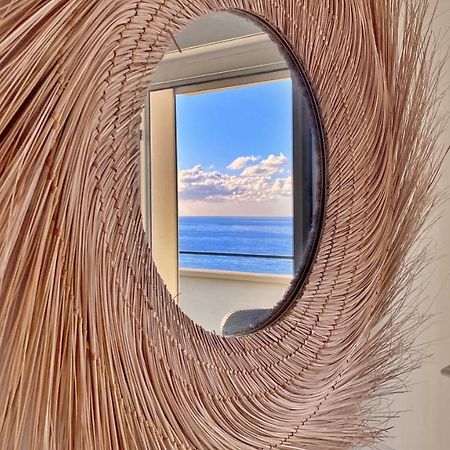 Apartament California View Nicea Zewnętrze zdjęcie