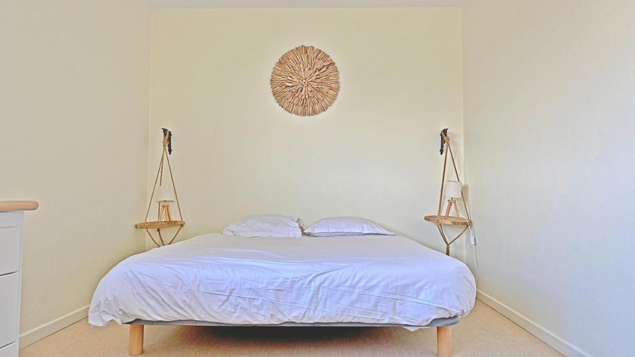 Apartament California View Nicea Zewnętrze zdjęcie