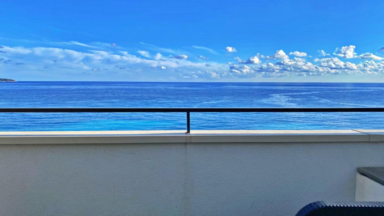 Apartament California View Nicea Zewnętrze zdjęcie