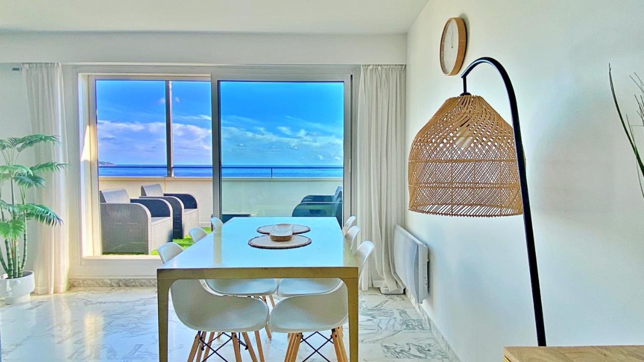 Apartament California View Nicea Zewnętrze zdjęcie